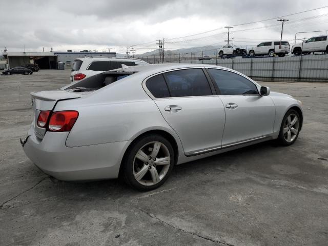 Photo 3 from auction – 2007 LEXUS GS 350 with VIN JTHBE96S870027544