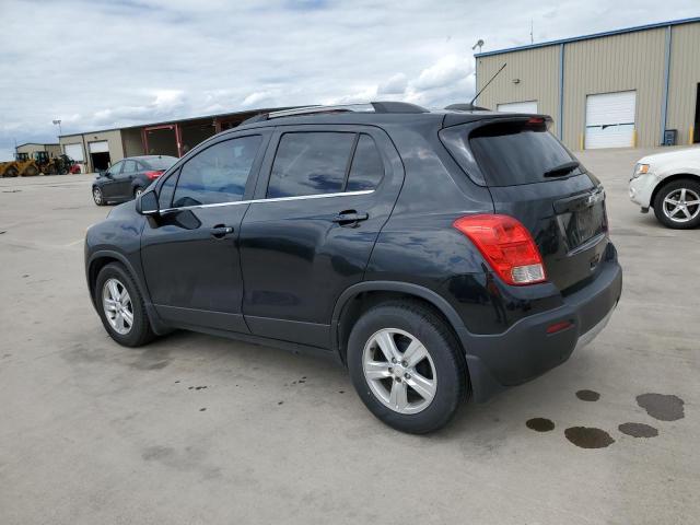 صورة رقم 2 من المزاد - 2015 CHEVROLET TRAX 1LT مع VIN KL7CJLSB9FB082301