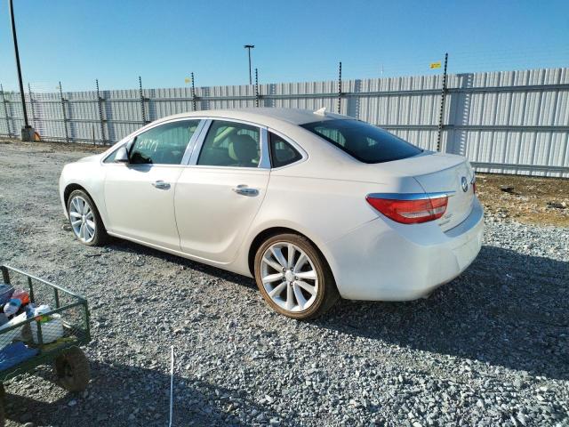 Photo 2 from auction – 2014 BUICK VERANO with VIN 1G4PS5SK2E4139725