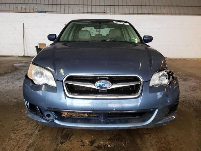 صورة رقم 5 من المزاد - 2009 SUBARU LEGACY 2.5 مع VIN 4S3BL616197215784