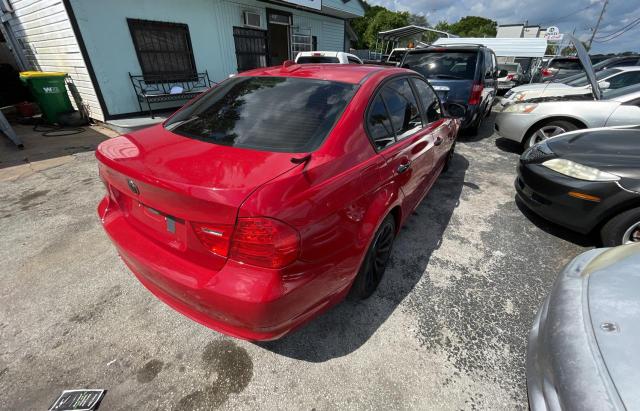 Photo 4 from auction – 2011 BMW 328 I with VIN WBAPH7G50BNM56195