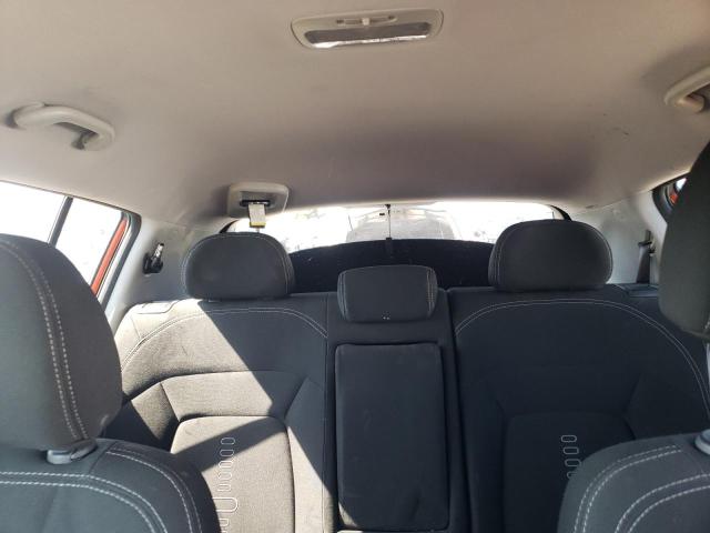 Photo 10 from auction – 2013 KIA SPORTAGE E with VIN KNDPCCA2XD7468547