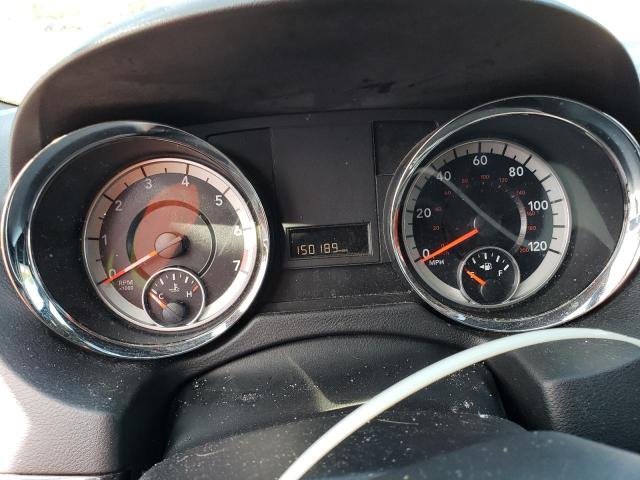 Photo 9 from auction – 2017 DODGE GRAND CARA with VIN 2C4RDGCG7HR860945