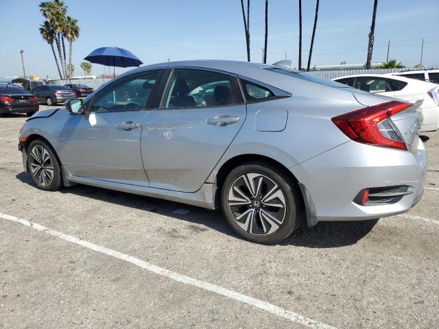 Photo 2 from auction – 2016 HONDA CIVIC EX with VIN 19XFC1F36GE222889