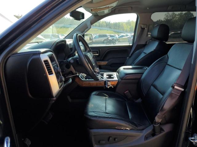 Photo 7 from auction – 2014 GMC SIERRA K15 with VIN 3GTU2VEC6EG354961