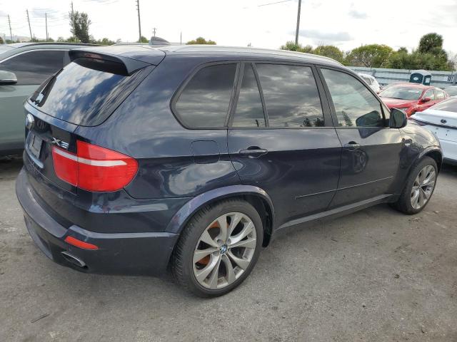 Photo 3 from auction – 2009 BMW X5 XDRIVE4 with VIN 5UXFE83599L308876