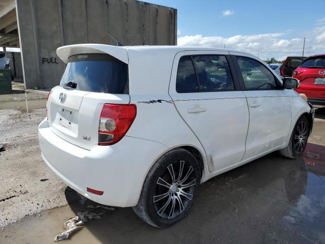 Photo 3 from auction – 2012 TOYOTA SCION XD with VIN JTKKU4B40C1019823