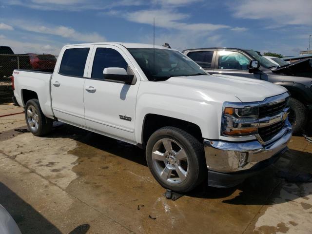 Photo 4 from auction – 2017 CHEVROLET SILVERADO with VIN 3GCUKREC2HG488295