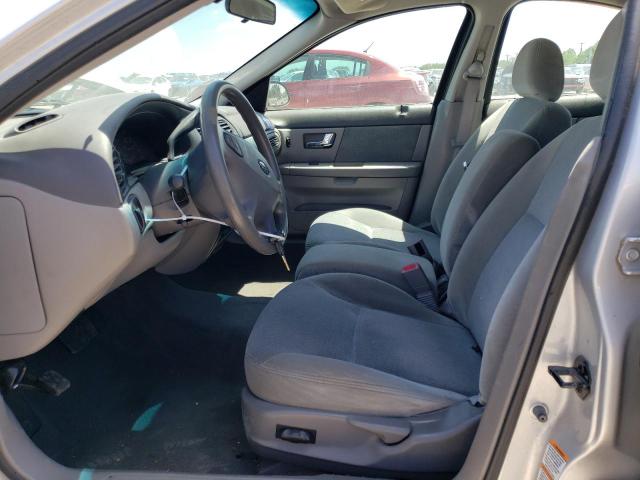 Photo 7 from auction – 2002 FORD TAURUS SE with VIN 1FAHP58U32A168494