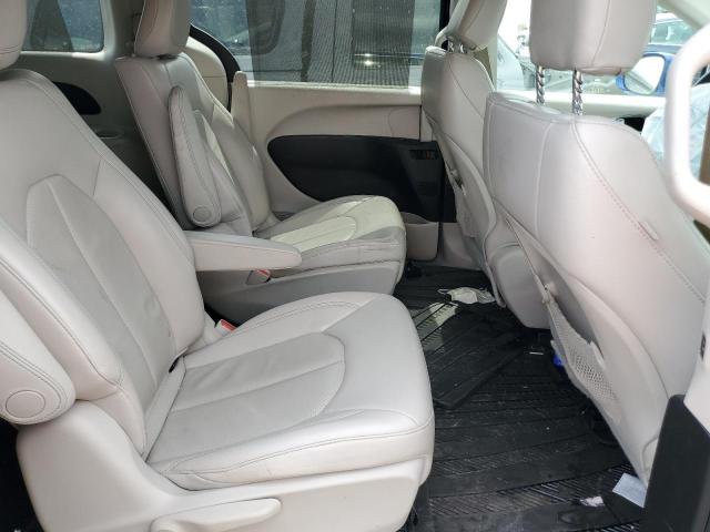 Photo 11 from auction – 2018 CHRYSLER PACIFICA H with VIN 2C4RC1L77JR230493