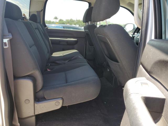 Photo 10 from auction – 2013 CHEVROLET SILVERADO with VIN 3GCPKSE70DG162657