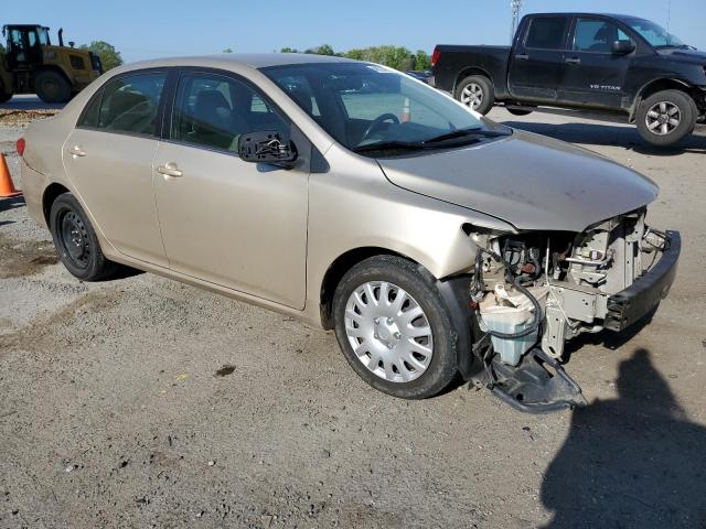 Photo 4 from auction – 2013 TOYOTA COROLLA BA with VIN 5YFBU4EE3DP092743