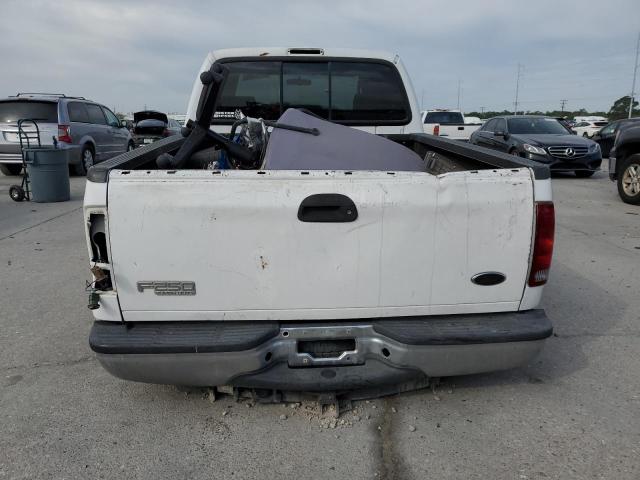 Photo 6 from auction – 2006 FORD F250 SUPER with VIN 1FTSW20P56EB76540