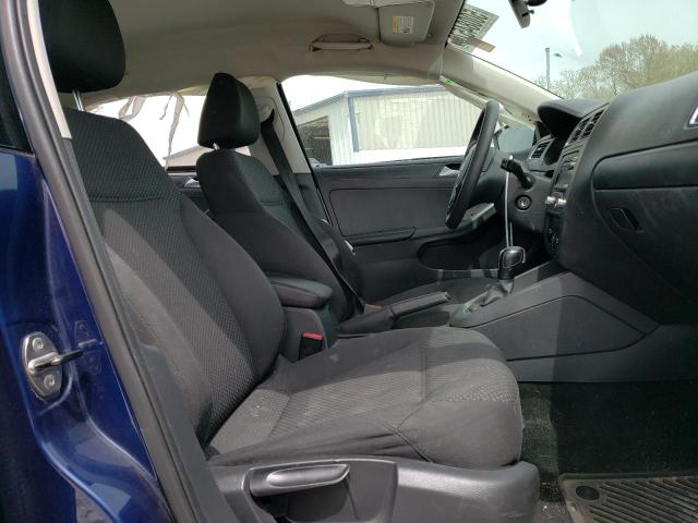 Photo 7 from auction – 2014 VOLKSWAGEN JETTA BASE with VIN 3VW2K7AJXEM434639
