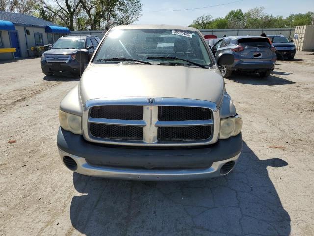 Photo 5 from auction – 2004 DODGE RAM 1500 S with VIN 1D7HA16K84J187220
