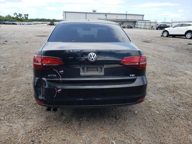 Photo 6 from auction – 2018 VOLKSWAGEN JETTA S with VIN 3VW2B7AJ2JM230136
