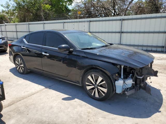 Photo 4 from auction – 2019 NISSAN ALTIMA SL with VIN 1N4BL4EV3KC162174