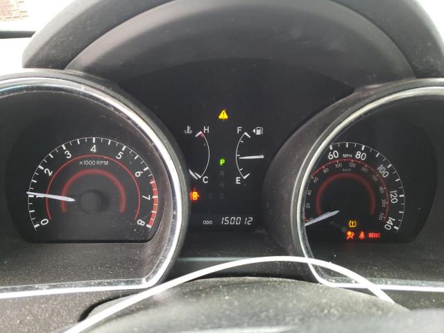 Photo 9 from auction – 2011 TOYOTA HIGHLANDER with VIN 5TDBK3EH7BS090637