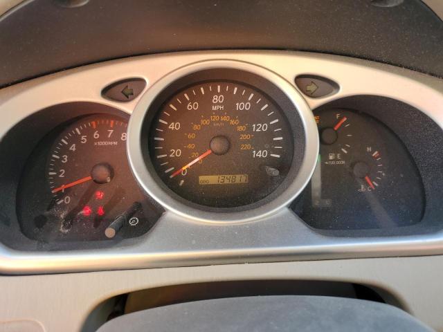 Photo 9 from auction – 2006 TOYOTA HIGHLANDER with VIN JTEDP21A260119981