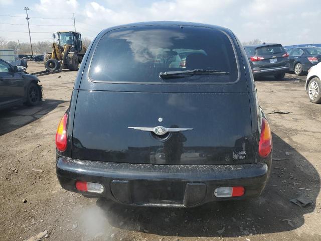 Photo 6 from auction – 2004 CHRYSLER PT CRUISER with VIN 3C4FY58B64T332796