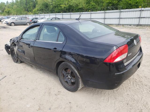 Photo 2 from auction – 2010 MERCURY MILAN with VIN 3MEHM0HA7AR620445