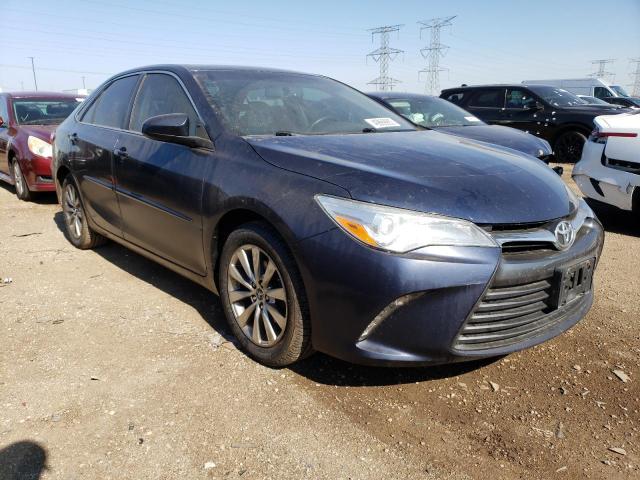 Photo 4 from auction – 2016 TOYOTA CAMRY LE with VIN 4T1BF1FK6GU530252