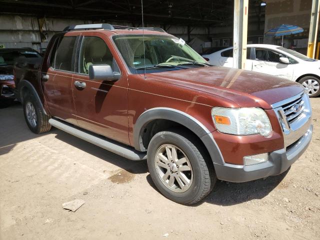 Zdjęcie 4 z aukcji – 2010 FORD EXPLORER S z VIN 1FMEU3BE2AUF02762