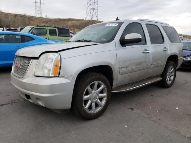 GMC YUKON DENA 2013 with VIN 1GKS2EEF3DR230571 - Photo from auction