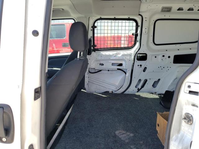 Photo 11 from auction – 2019 RAM PROMASTER with VIN ZFBHRFAB0K6N49227