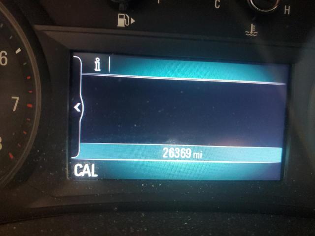 Photo 9 from auction – 2019 BUICK ENCORE PRE with VIN KL4CJESB5KB733250