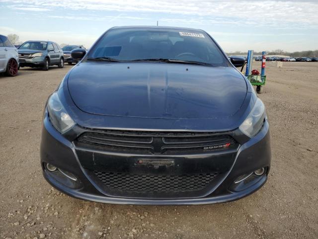 Photo 5 from auction – 2014 DODGE DART SXT with VIN 1C3CDFBB0ED668274