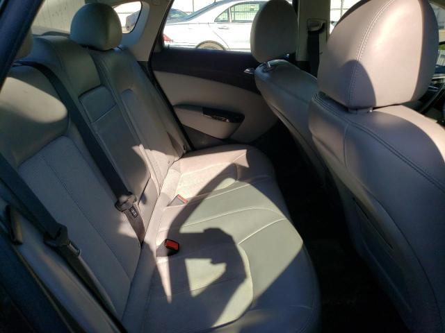 Photo 10 from auction – 2012 BUICK VERANO CON with VIN 1G4PR5SK8C4230846