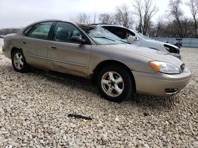 Photo 4 from auction – 2006 FORD TAURUS SE with VIN 1FAFP53U56A166282