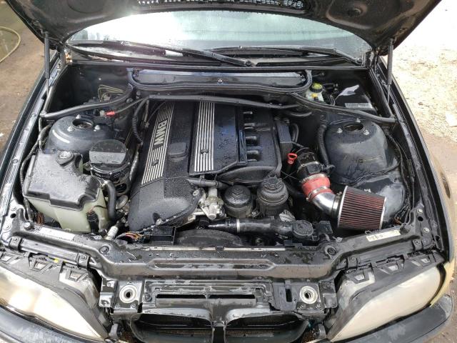 Photo 11 from auction – 2002 BMW 330 XI with VIN WBAEW53462PG09099
