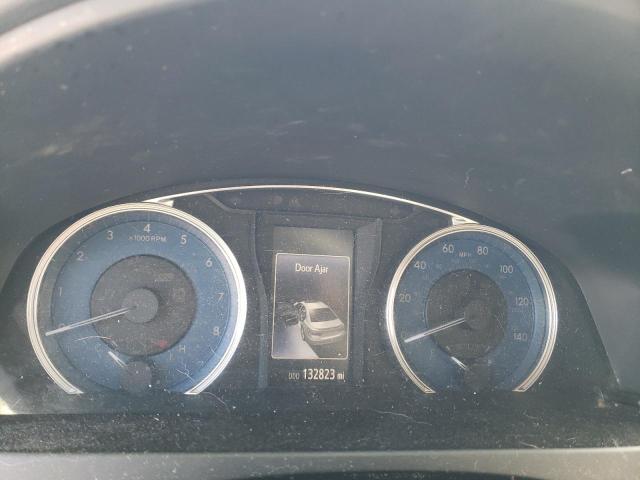 Photo 9 from auction – 2016 TOYOTA CAMRY LE with VIN 4T4BF1FK1GR567019