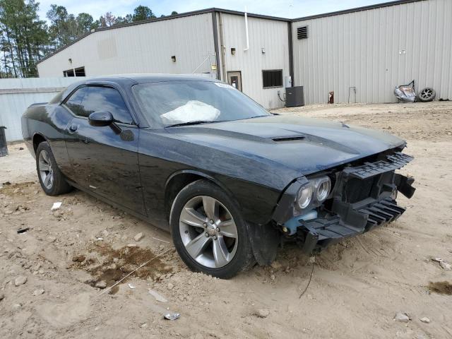 Photo 4 from auction – 2019 DODGE CHALLENGER with VIN 2C3CDZAG3KH712619