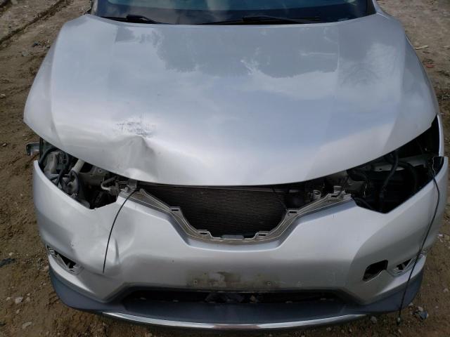 Photo 12 from auction – 2014 NISSAN ROGUE S with VIN 5N1AT2MV2EC766990