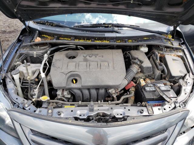 Photo 11 from auction – 2012 TOYOTA COROLLA BA with VIN 5YFBU4EE1CP029493