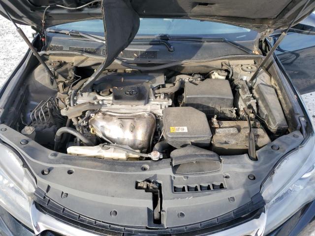 Photo 11 from auction – 2015 TOYOTA CAMRY LE with VIN 4T1BF1FK4FU076808