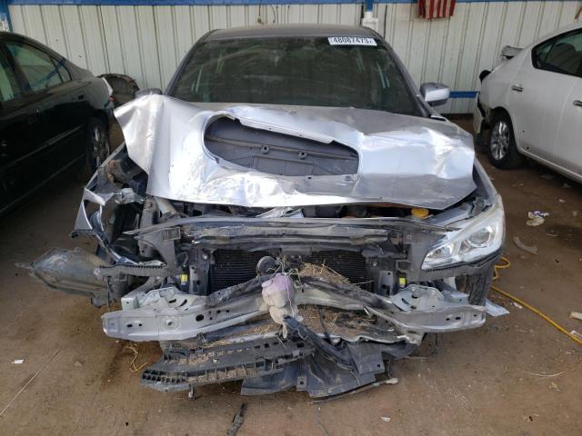 صورة رقم 5 من المزاد - 2018 SUBARU WRX مع VIN JF1VA1A6XJ9819337