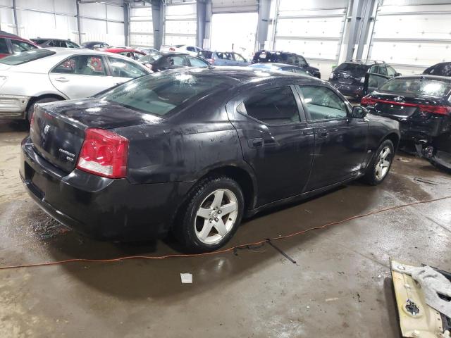 Photo 3 from auction – 2010 DODGE CHARGER SX with VIN 2B3CA3CV8AH233853