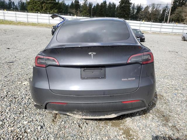 Photo 6 from auction – 2023 TESLA MODEL Y with VIN 7SAYGDEF2PF636002