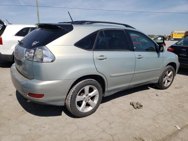 Photo 3 from auction – 2007 LEXUS RX 350 with VIN 2T2GK31U27C014795