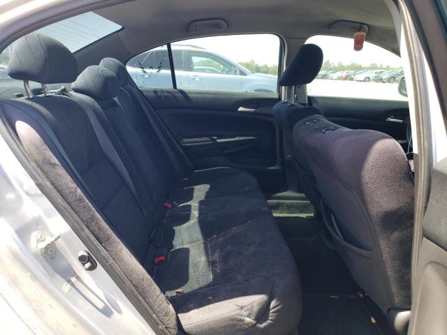 Photo 10 from auction – 2011 HONDA ACCORD LX with VIN 1HGCP2E32BA075983