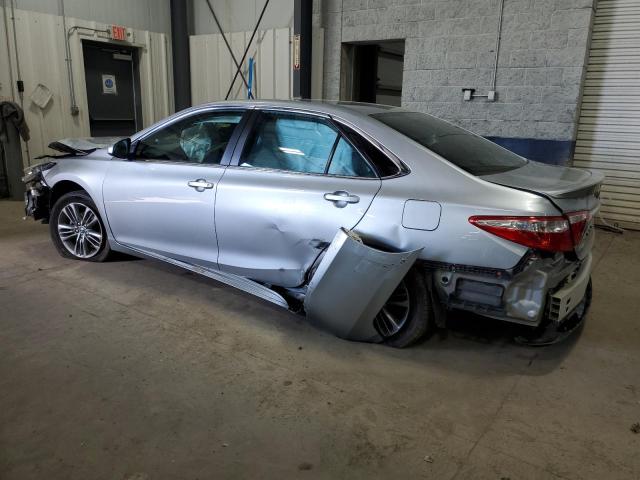Photo 2 from auction – 2016 TOYOTA CAMRY LE with VIN 4T1BF1FK4GU259384