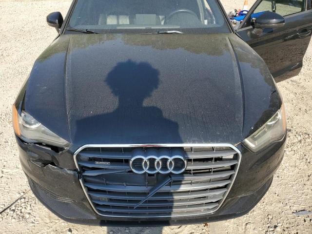 Photo 11 from auction – 2016 AUDI A3 PREMIUM with VIN WAUB8GFF6G1057259