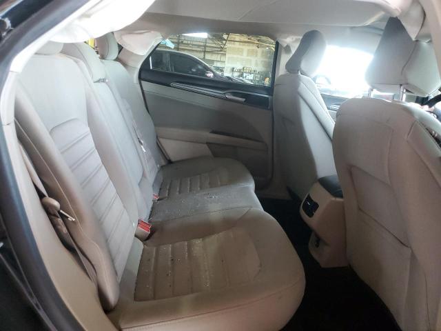 Photo 10 from auction – 2020 FORD FUSION SE with VIN 3FA6P0LU4LR113755