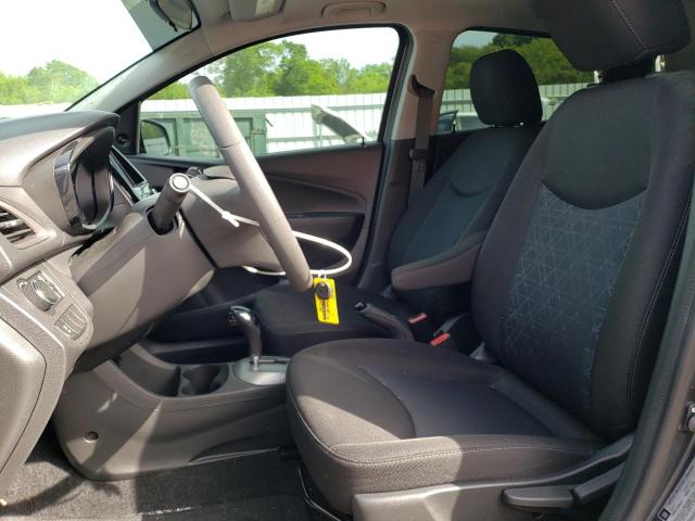 Photo 7 from auction – 2022 CHEVROLET SPARK LS with VIN KL8CB6SA9NC024683