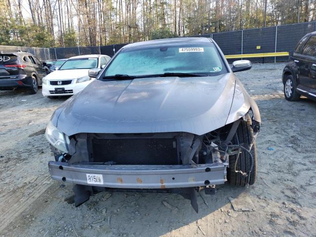 Photo 5 from auction – 2011 FORD TAURUS LIM with VIN 1FAHP2FW7BG170068
