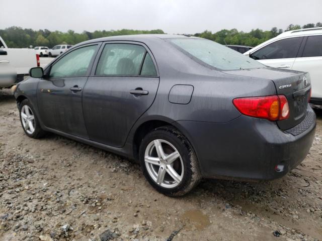 Photo 2 from auction – 2010 TOYOTA COROLLA BA with VIN 2T1BU4EEXAC300368